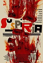 Suspíria: A Dança do Medo (2019) - assistir Suspíria: A Dança do Medo 2019 Dublado grátis