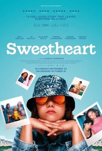 Sweetheart - assistir Sweetheart Dublado e Legendado Online grátis