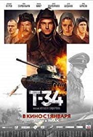 T-34 - assistir T-34 2019 dublado online grátis