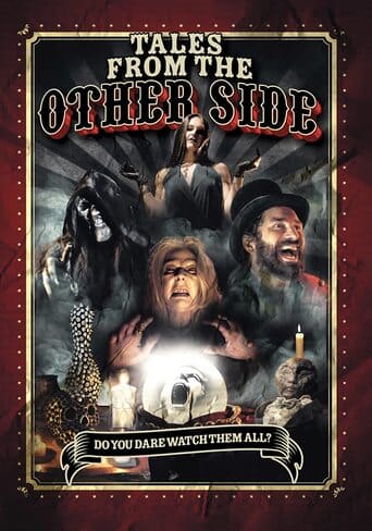 Tales from the Other Side - assistir Tales from the Other Side Dublado e Legendado Online grátis