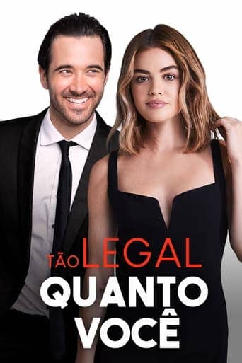 Tão Legal Quanto Você - assistir Tão Legal Quanto Você Dublado e Legendado Online grátis