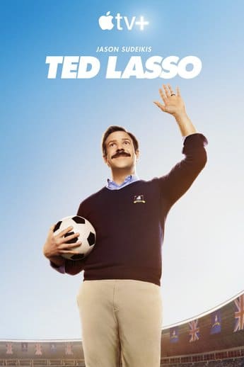 Ted Lasso 1ª Temporada