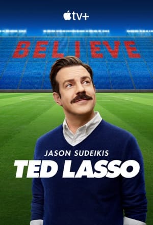 Ted Lasso 2ª Temporada