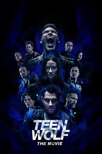 Teen Wolf: O Filme - assistir Teen Wolf: O Filme Dublado e Legendado Online grátis