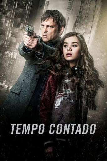 Tempo Contado - assistir Tempo Contado Dublado e Legendado Online grátis