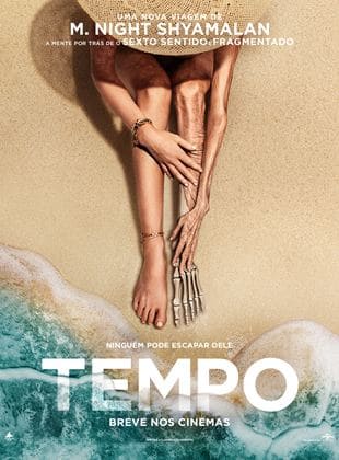 Tempo - assistir Tempo Dublado e Legendado Online grátis