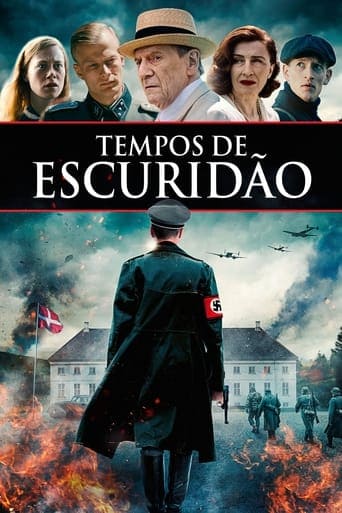 Tempos de Escuridão - assistir Tempos de Escuridão Dublado Online grátis