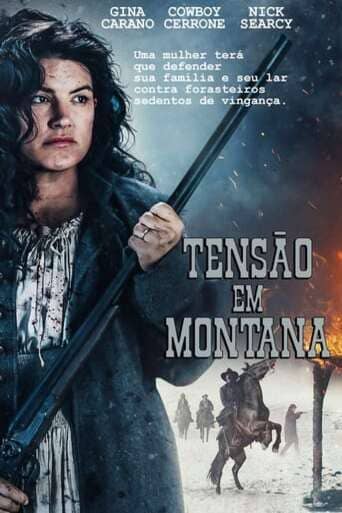 Tensão em Montana - assistir Tensão em Montana Dublado e Legendado Online grátis