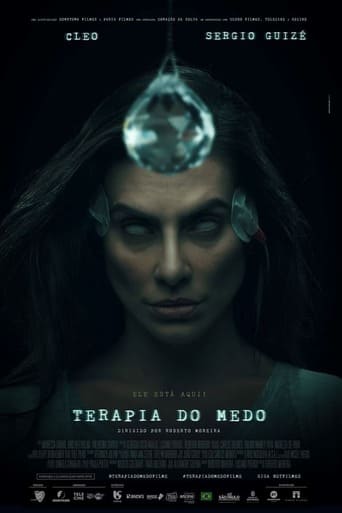 Terapia do Medo - assistir Terapia do Medo Dublado e Legendado Online grátis