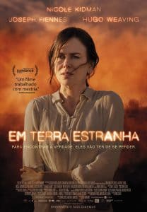 terra-estranha assistir terra estranha 2015 dublado online grátis