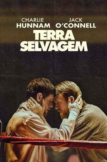 Terra Selvagem - assistir Terra Selvagem Dublado e Legendado Online grátis