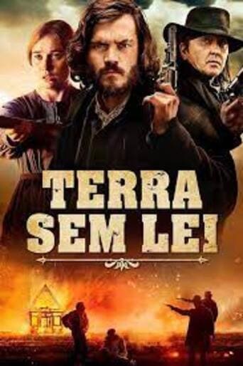 Terra Sem Lei - assistir Terra Sem Lei Dublado e Legendado Online grátis