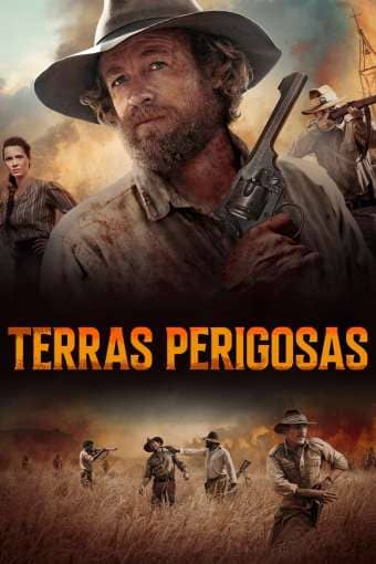 Terras Perigosas - assistir Terras Perigosas Dublado e Legendado Online grátis