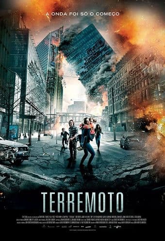 Terremoto - assistir Terremoto Dublado Online grátis