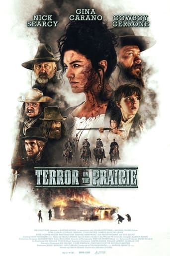 Terror on the Prairie - assistir Terror on the Prairie Dublado e Legendado Online grátis