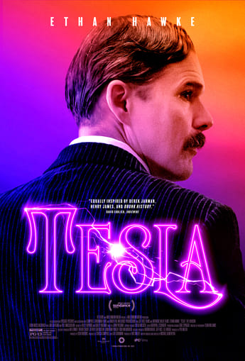 Tesla: O Homem Elétrico - assistir Tesla: O Homem Elétrico Dublado e Legendado Online grátis