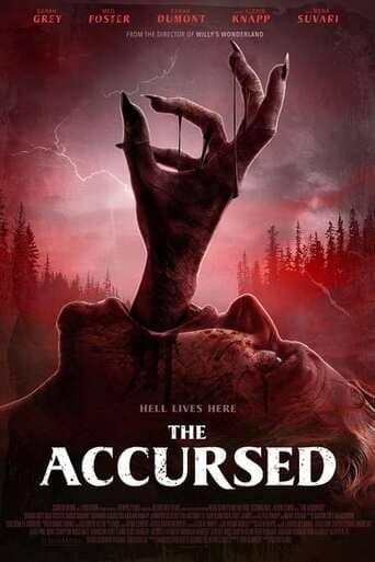 The Accursed - assistir The Accursed Dublado e Legendado Online grátis