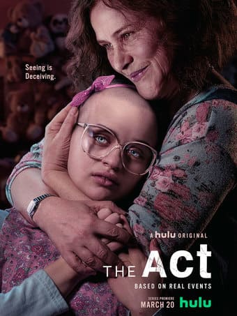 The Act - assistir The Act 1ª Temporada dublado online grátis