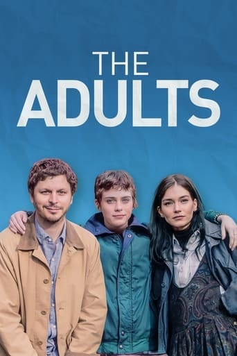 The Adults - assistir The Adults Dublado e Legendado Online grátis