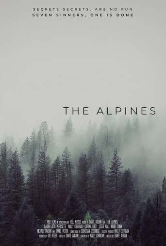 The Alpines - assistir The Alpines Dublado e Legendado Online grátis