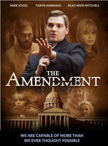 The Amendment - assistir The Amendment Dublado e Legendado Online grátis