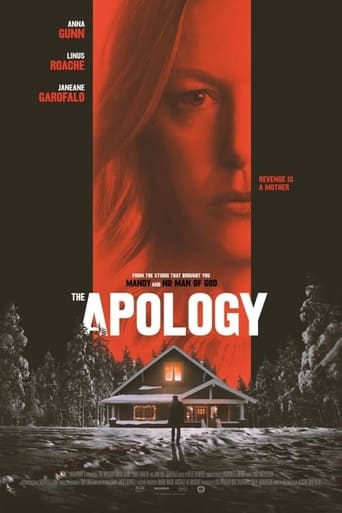 The Apology - assistir The Apology Dublado e Legendado Online grátis