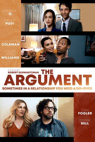 The Argument - assistir The Argument Dublado e Legendado Online grátis