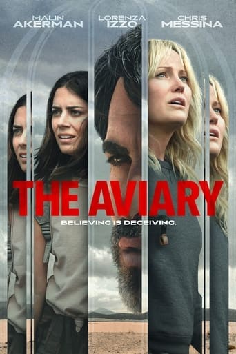 The Aviary - assistir The Aviary Dublado e Legendado Online grátis