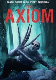 The Axiom - assistir The Axiom 2019 dublado online grátis
