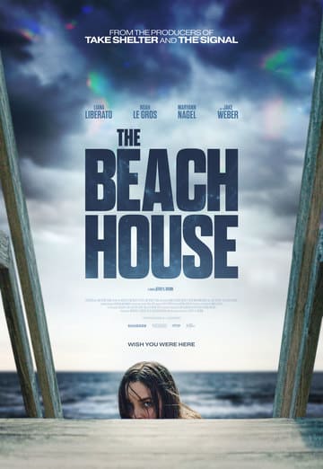 The Beach House - assistir The Beach House Dublado Online grátis