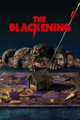 The Blackening - assistir The Blackening Dublado e Legendado Online grátis