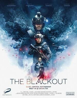 The Blackout - assistir Blackout: A Batalha Final Dublado Online grátis