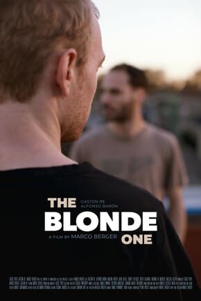 The Blonde One - assistir The Blonde One Dublado Online grátis