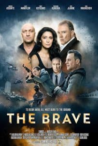 The Brave - assistir The Brave 2019 dublado online grátis