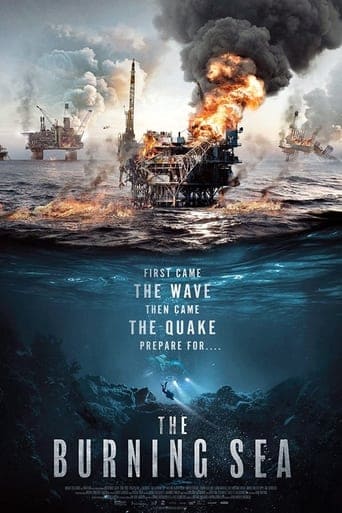 The Burning Sea - assistir The Burning Sea Dublado e Legendado Online grátis