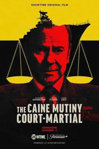 The Caine Mutiny Court-Martial - assistir The Caine Mutiny Court-Martial Dublado e Legendado Online grátis