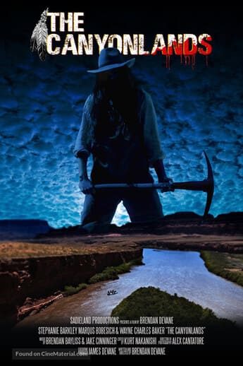 The Canyonlands - assistir The Canyonlands Dublado e Legendado Online grátis