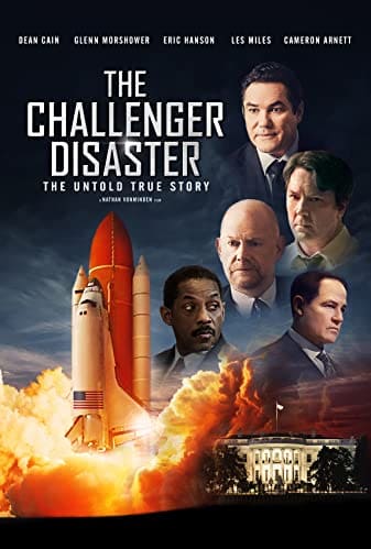 The Challenger Disaster - assistir The Challenger Disaster Dublado Online grátis