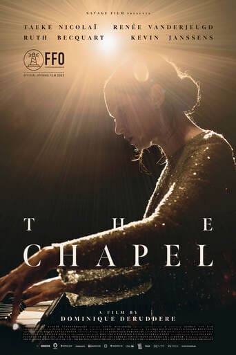 The Chapel - assistir The Chapel Dublado e Legendado Online grátis