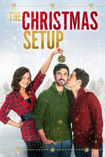 The Christmas Setup - assistir The Christmas Setup Dublado e Legendado Online grátis