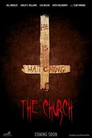 The Church (2019) - assistir The Church 2019 grátis