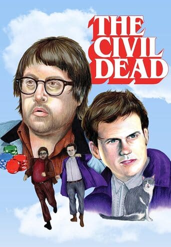 The Civil Dead - assistir The Civil Dead Dublado e Legendado Online grátis