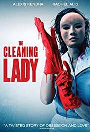 The Cleaning Lady - assistir The Cleaning Lady 2019 dublado online grátis