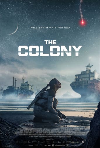 The Colony - assistir The Colony Dublado e Legendado Online grátis