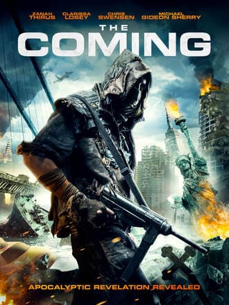 The Coming - assistir The Coming Dublado e Legendado Online grátis