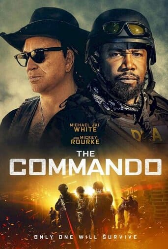 The Commando - assistir O Comando Dublado e Legendado Online grátis