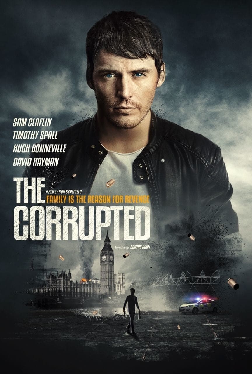 The Corrupted - assistir The Corrupted Dublado Online grátis