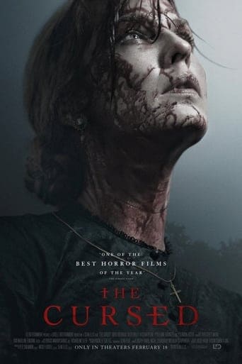 The Cursed - assistir The Cursed Dublado e Legendado Online grátis