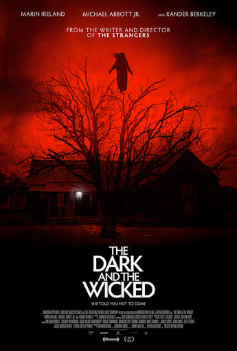 The Dark and the Wicked - assistir The Dark and the Wicked Dublado e Legendado Online grátis