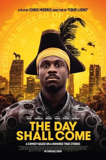 The Day Shall Come - assistir The Day Shall Come Dublado e Legendado Online grátis